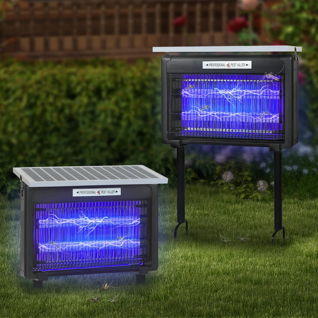 Spector Electric Bug Zapper Lamp Outdoor Indoor-2018816799512072199