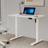Levede Electric Standing Desk Height Adjustable 80cm-2006733411863105543