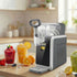 Spector 2L Home Slush Machine Rapid Chill Self-Cleaning  5 Presets Drink Maker-2050056776023412743