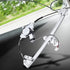 Manan Electric Window Regulator RH Rront-2006733243205947399