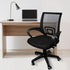 Levede Office Chair Gaming Computer Black-1864183518838525959