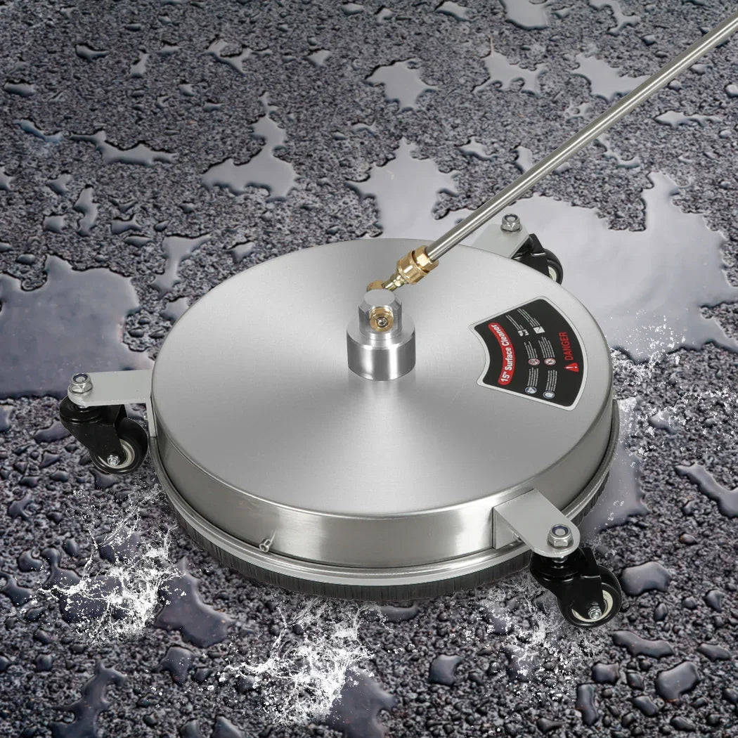 Traderight Pressure Washer Surface Cleaner-2029387264215355399