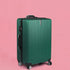 Slimbridge 28" Inch Luggage Suitcase Green 28 inch-2006733063157059591