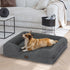 PaWz Memory Foam Pet Sofa Bed-2018816807254757383