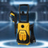Traderight High Pressure Washer Electric Water Cleaner-2006732762748424199