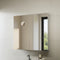 Levede Bathroom Mirror Cabinet 75CM-1950769974410874887