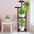 Levede Plant Stand Outdoor Indoor Flower Bronze Large-2006732929128075271