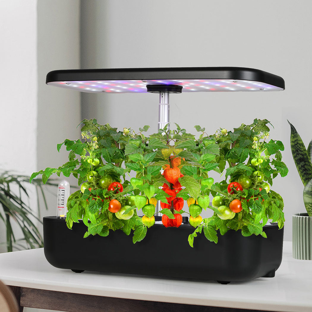 Lambu Hydroponics Growing System 3 Mode-1864183568490696711