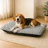 Pawz Pet Bed Dog Soft Warm Plush Mattress-2029387308536565767