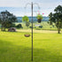 PaWz Metal Bird Feeder Hanging Wild-1864184305002090503