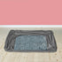 PaWz Pet Bed Sofa Dog Bedding Soft Warm XL Cover Grey Cover X-Large-1864184497583558663