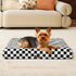 Pawz Orthopedic Dog Bed Memory Foam Pet Mattress Mat-2050056803693236231