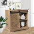 Levede Buffet Sideboard Storage Cabinet-2029387285849575431