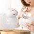 Portable Electric Breast Pump Wearable-1864184398551846919