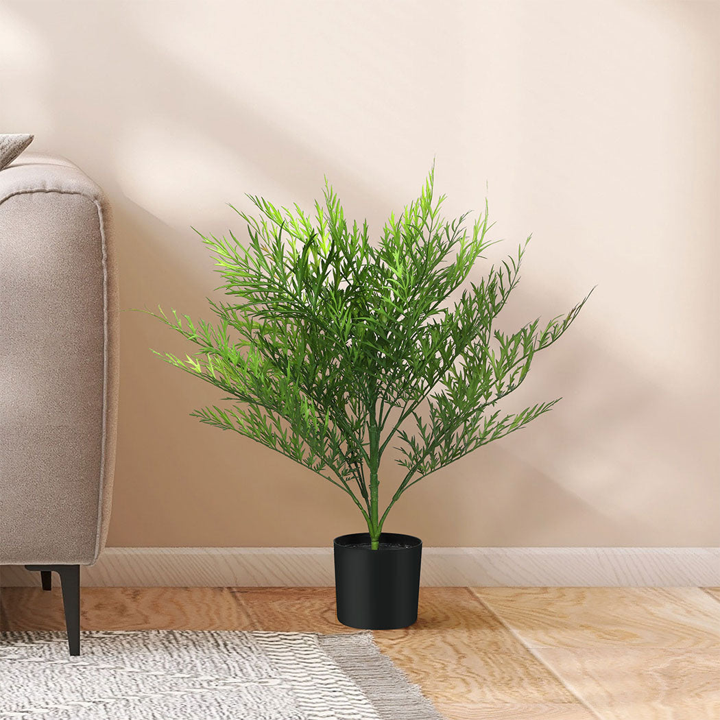 Lambu 65CM Artificial Tree Fake Plants Home Decor-2018816675427782663
