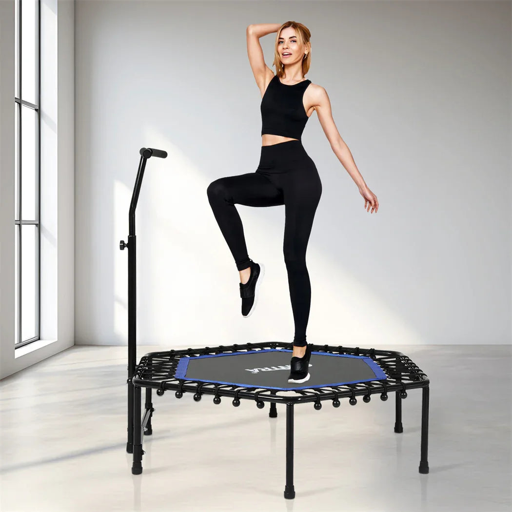 Centra 48" Mini Trampoline with Bungees-2006732711103959047