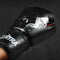 Centra Boxing Gloves PU Leather MMA Training Mitts Fight Punch Bag Sparring 8OZ-1894516717028249607