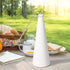 Lambu Fly Repellent Fan Free Entertaining-1886651042981089286
