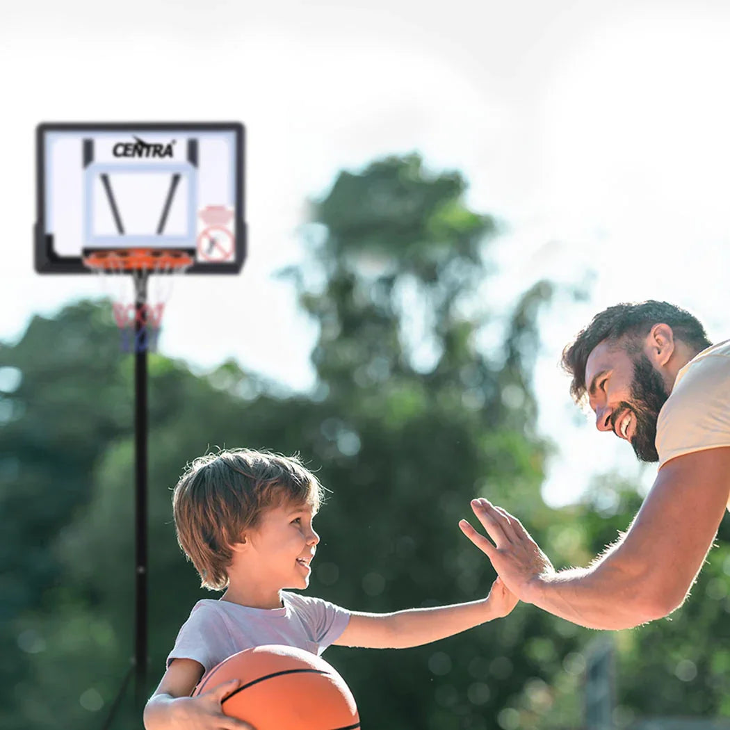Centra Basketball Hoop Stand Kid Rim-2006733044949585927