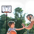Centra Basketball Hoop Stand Kid Rim-2006733044949585927