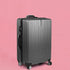 Slimbridge 28" Inch Luggage Suitcase Grey 28 inch-2029387268757786631
