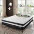 Dreamz Double Cooling Mattress 5 Zone 25cm-2006733095310594055