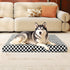 Pawz Orthopedic Dog Bed Memory Foam Pet Mattress Mat-2050056804175581191