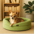 Pawz Pet Orthopedic Calming Bed Memory Foam Dog Sofa-2029387309790662663