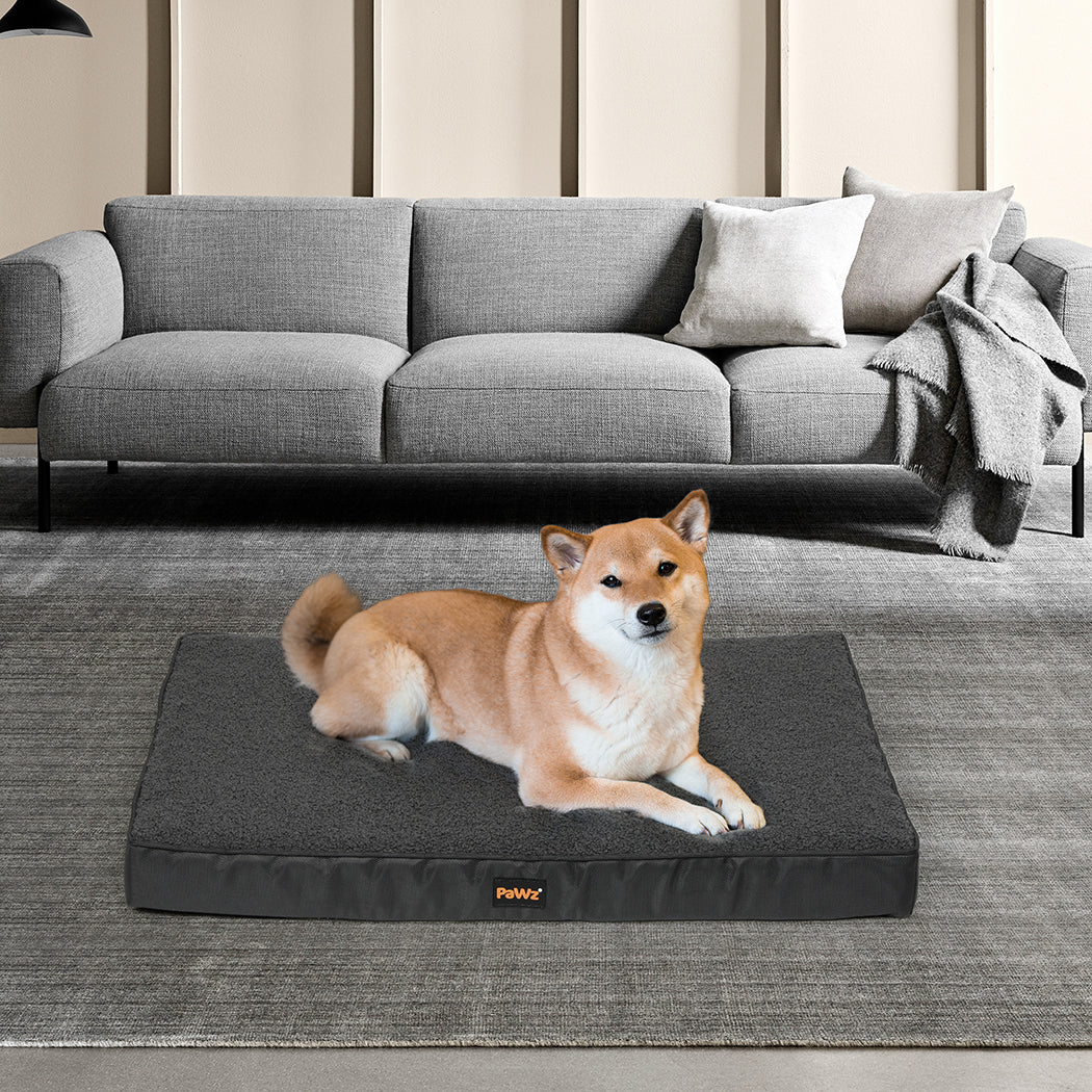 PaWz Pet Dog Orthopaedic Bed-1910112345359781895