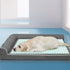Pawz Pet Cooling Mat XL Green-2006732885196935175