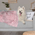 PaWz Dog Blanket Pet Cat Mat Puppy Warm Pink-2018816654733086727