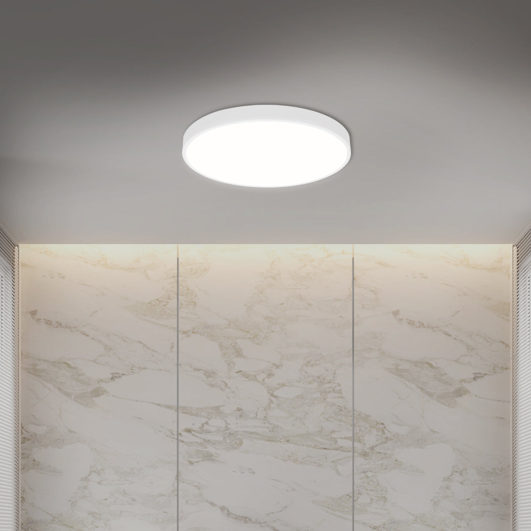 EMITTO 3-Colour Ultra-Thin 5CM LED Ceiling 72W White-1864184386732298247