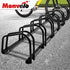 6 Bikes Stand Bicycle Bike Rack Floor-2006733017044881414