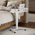 Levede Mobile Standing Desk Adjustable Height Table-2050056913487532039