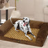 PaWz Pet Bed Sofa Dog Bedding Soft Warm XL-1894516777405255687