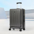 Slimbridge 20"Luggage Trolley Travel Suitcase