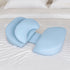 Dreamz Pregnancy Pillow Maternity Body Support Sleeping-2065254643730092039