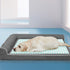 Pawz Pet Cooling Mat XL Green-1894516779863117831