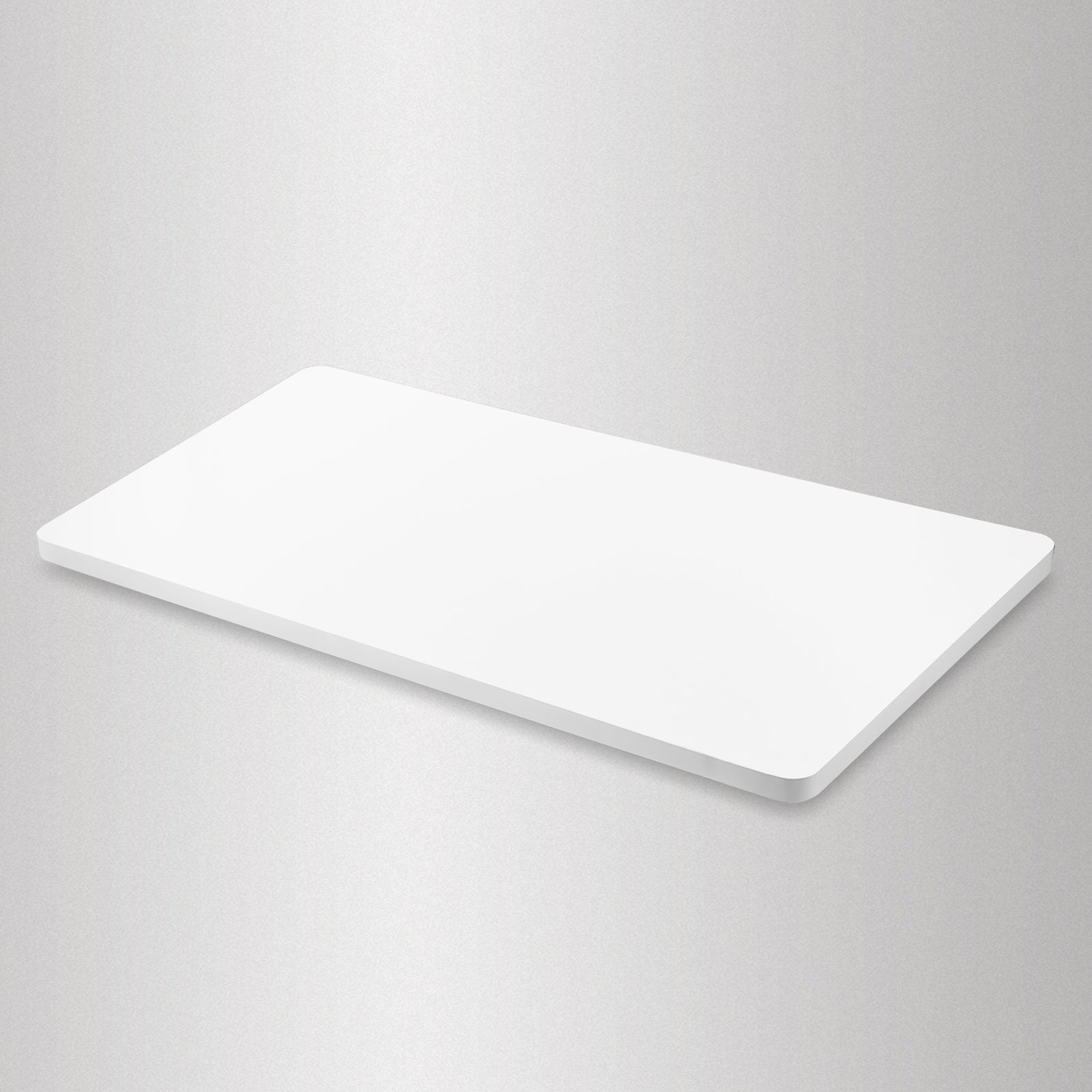 Levede Desktop For Motorised Adjustable White 120X60CM (Desktop Only)-1927582210181959688