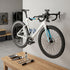 Monvelo Bike Stand Wall Mount Parking Rack Bicycle Retractable Storage Hook-2050059019510484999