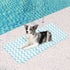 Pawz Pet Cooling Mat L Blue-1894516777719828487
