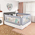 Bopeep Kids Baby Safety Bed Rail Guard King-2018816855334064134