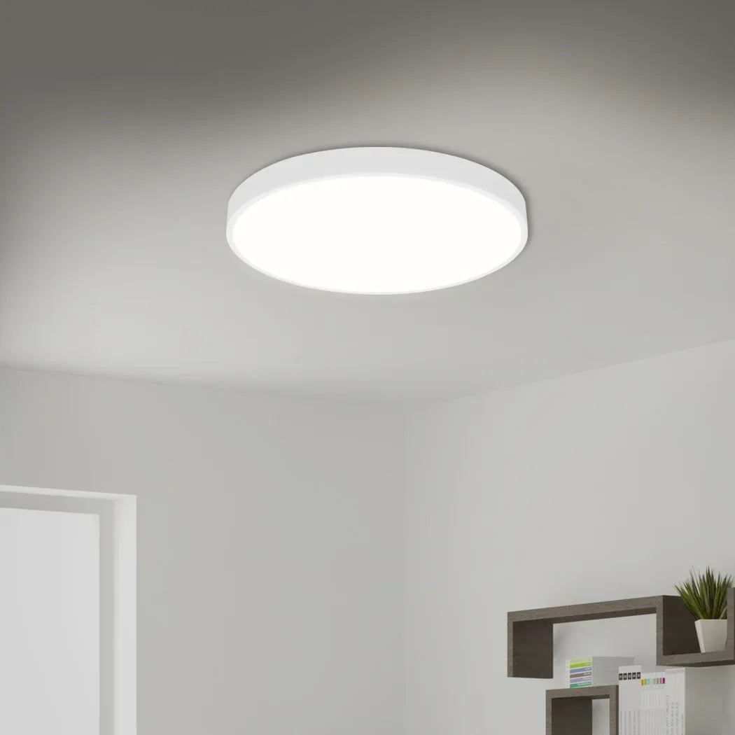 EMITTO Ultra-Thin 5CM LED Ceiling Down 36W White-2018816746571567111