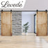 3.66M Antique Classic Style Double Sliding 4.3mx6.1m-2018816871939313671