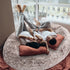 TheNapBed 1.8m Human Size Pet Bed Fluffy Brown-1864184539014893574