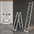 Traderight Folding Multi Purpose Ladder 8 Step-1894516764314832903