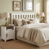 Levede Bedside Tables Nightstands Set of 2 Storage Cabinet Bedroom Living Room-2050056779924115463