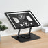 Traderight Laptop Stand Adjustable 360 Rotating