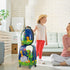 BoPeep 16''13'' 2PCS Kids Luggage Set Jungle-2018816802896875527