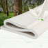 DreamZ Latex Mattress Topper Double-2065254525975007239